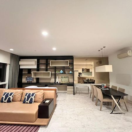 Platinum Suites Klcc 吉隆坡 外观 照片