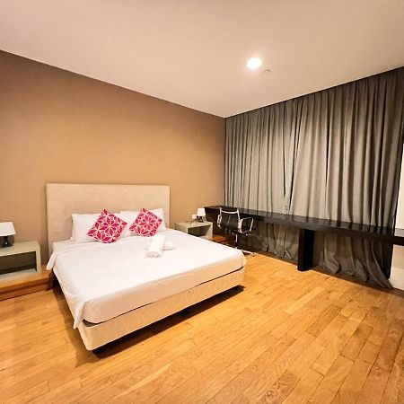 Platinum Suites Klcc 吉隆坡 外观 照片